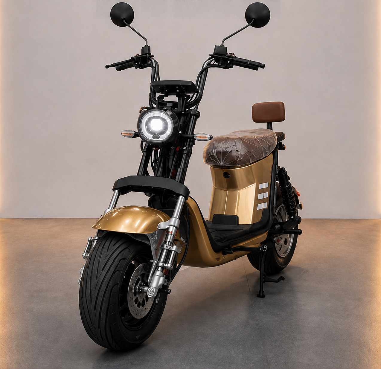 Moto elétrica X13 - Foto 1